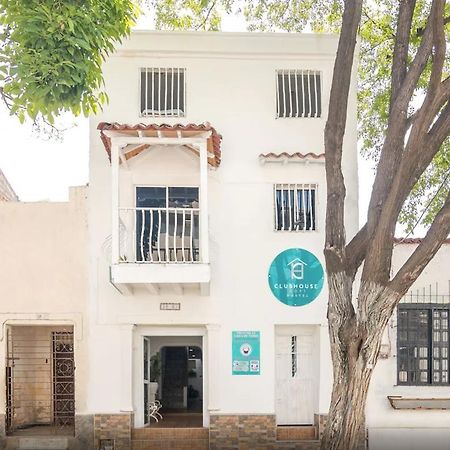 מלון סנטה מרתה Ayenda 1627 Club House מראה חיצוני תמונה