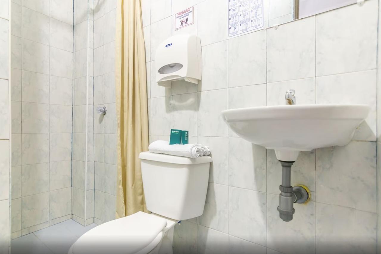 מלון סנטה מרתה Ayenda 1627 Club House מראה חיצוני תמונה
